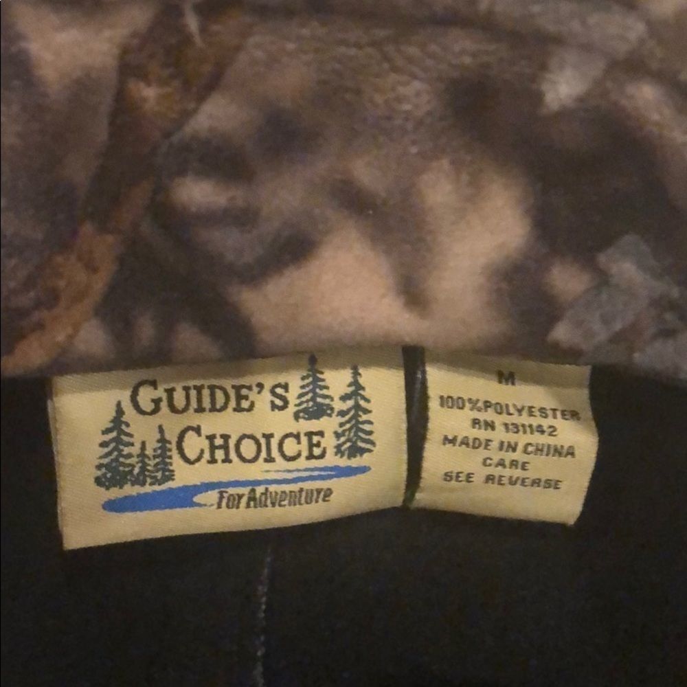 Guide’s Choice Jacket M (1265) - Picture 3 of 7